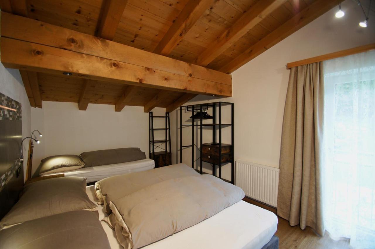 Haus Eder Steiner Saalbach-Hinterglemm Exterior foto