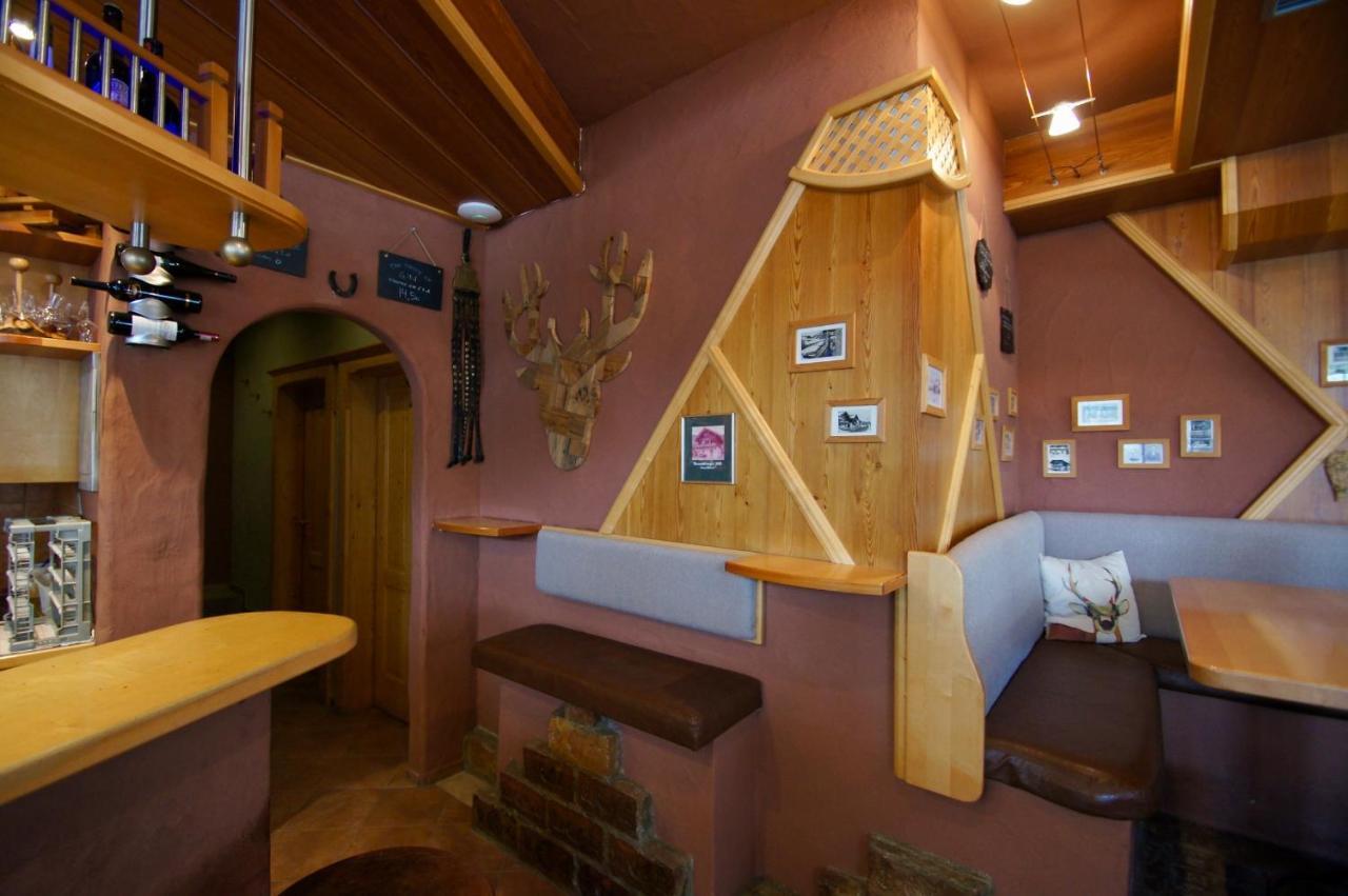 Haus Eder Steiner Saalbach-Hinterglemm Exterior foto