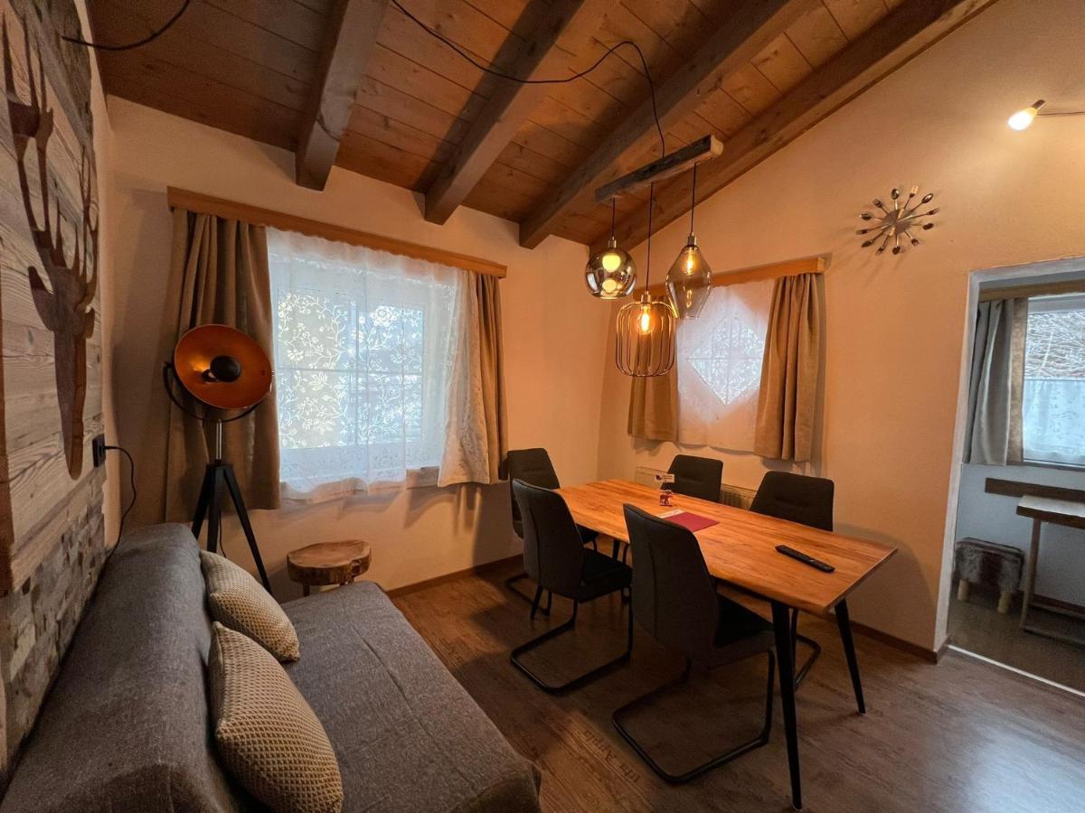 Haus Eder Steiner Saalbach-Hinterglemm Exterior foto