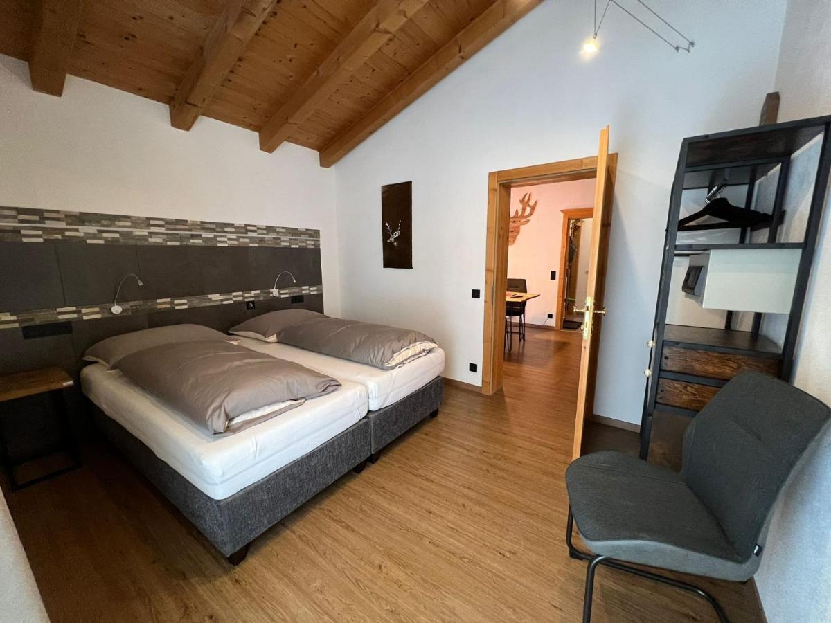 Haus Eder Steiner Saalbach-Hinterglemm Exterior foto
