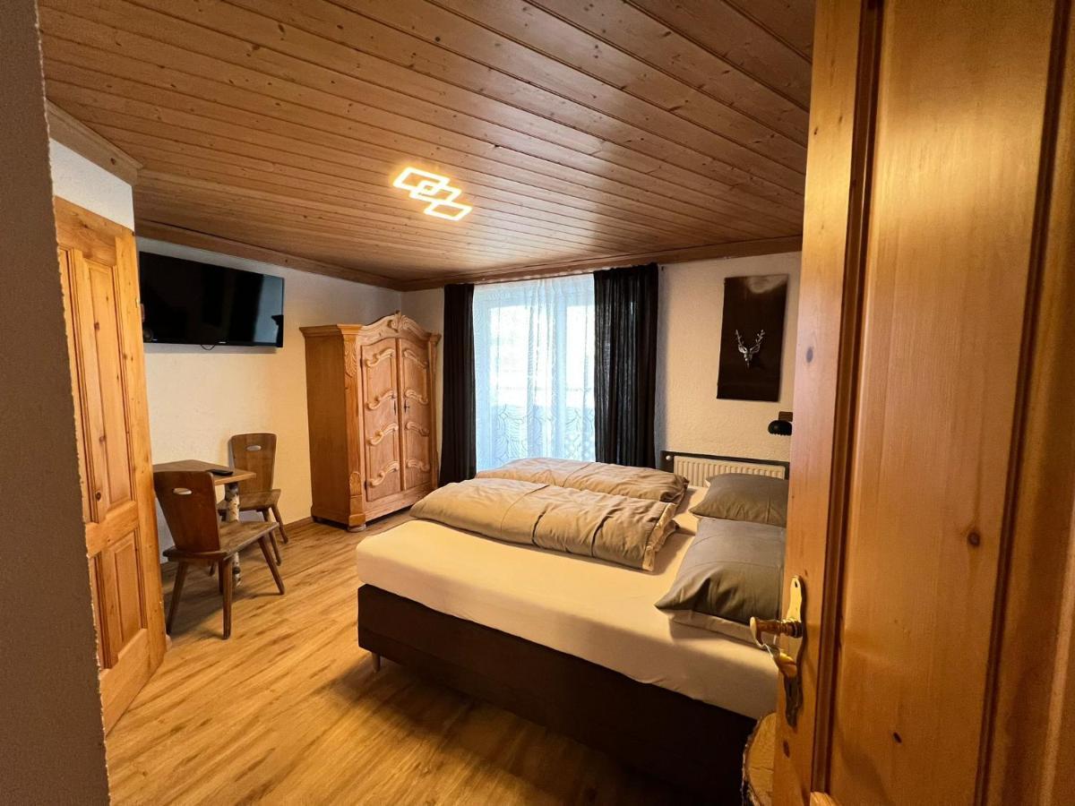Haus Eder Steiner Saalbach-Hinterglemm Exterior foto