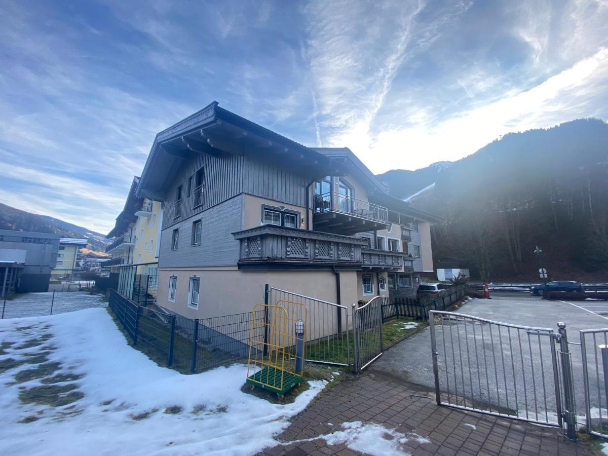 Haus Eder Steiner Saalbach-Hinterglemm Exterior foto