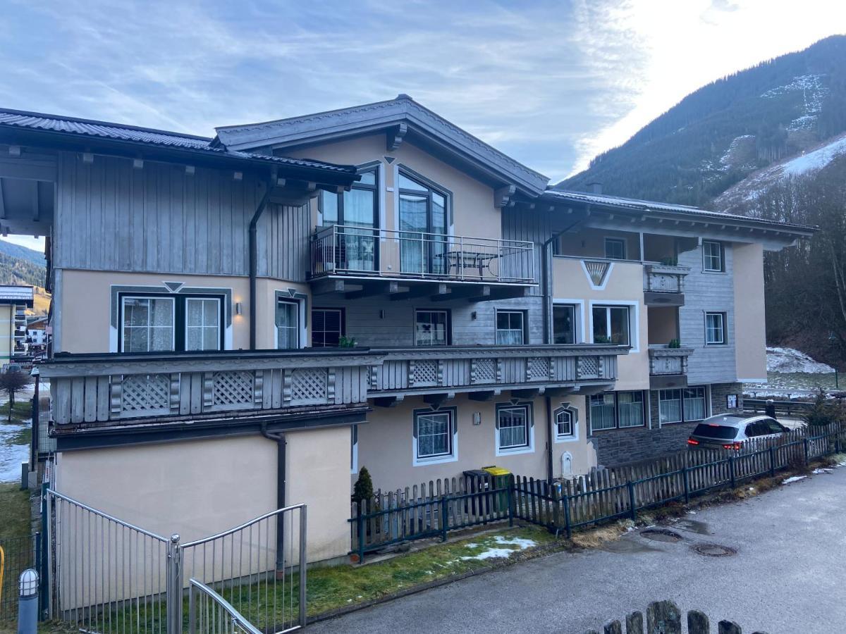 Haus Eder Steiner Saalbach-Hinterglemm Exterior foto