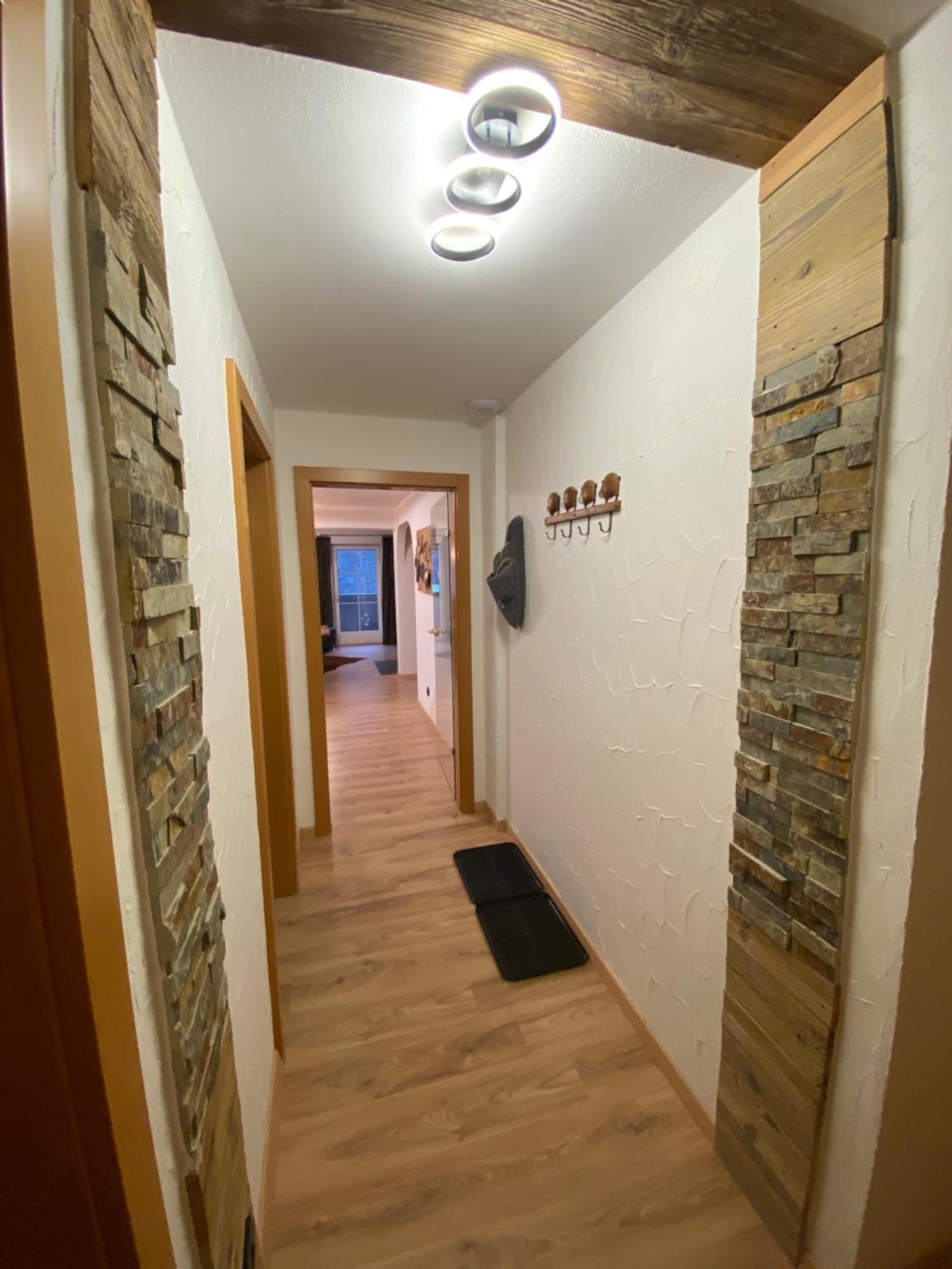 Haus Eder Steiner Saalbach-Hinterglemm Exterior foto